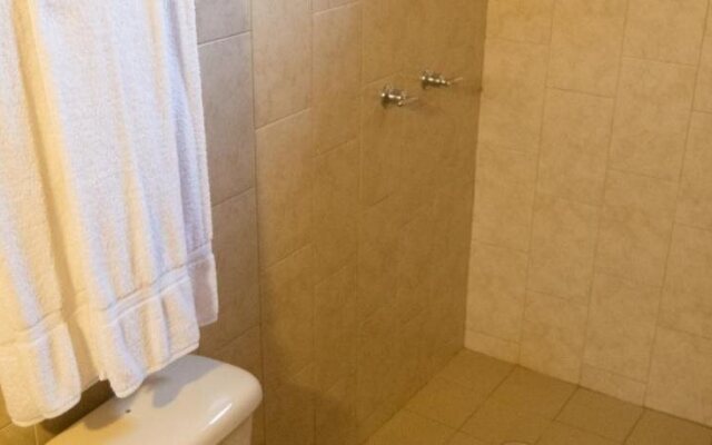 Hotel Casa San Bartolo