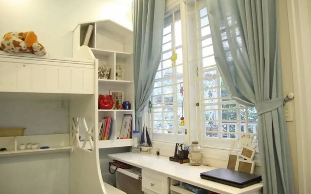 Hanoi Vintage Homestay
