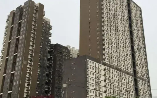 Tianxi Apartment Hotel