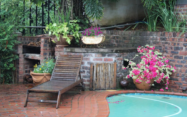 Babbling Brook B&B