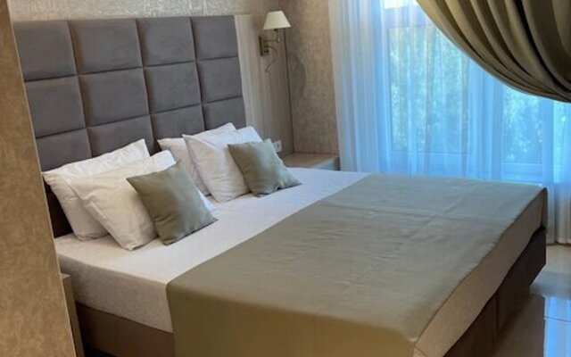 Nikolaev Dvor Boutique Hotel