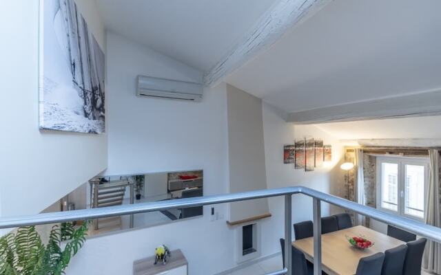 Nice Two Bedroom Suquet