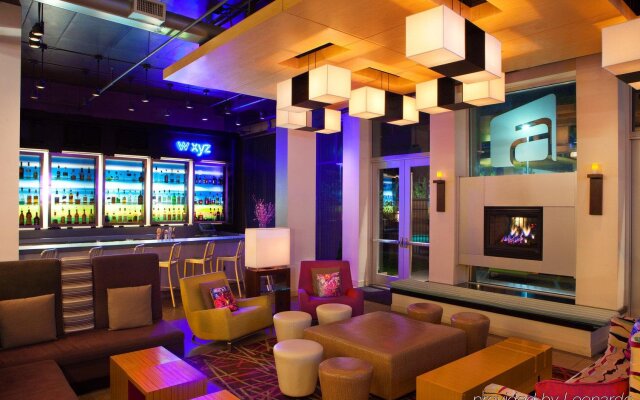 Aloft Ontario-Rancho Cucamonga