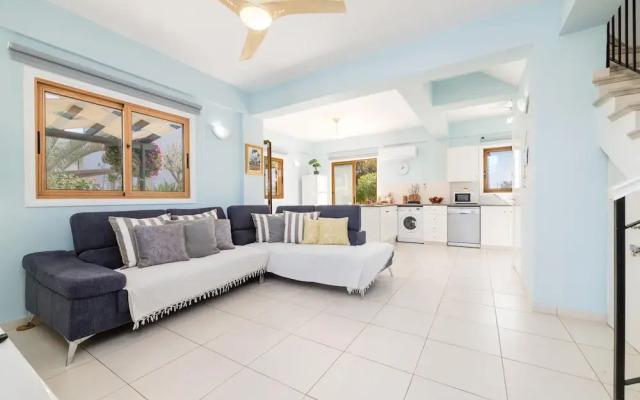 Tranquility Villa in Ayia Napa