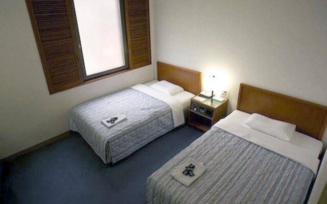 Shiisar Inn Naha