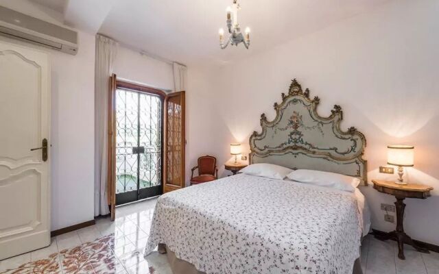 Villa Mary - B&B