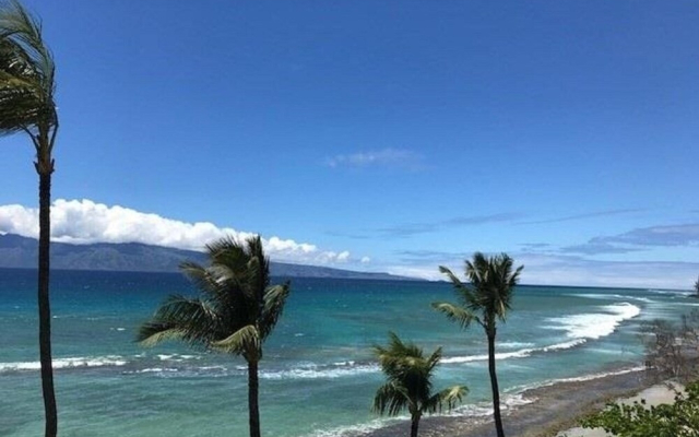 Maui Penthouses Lahaina