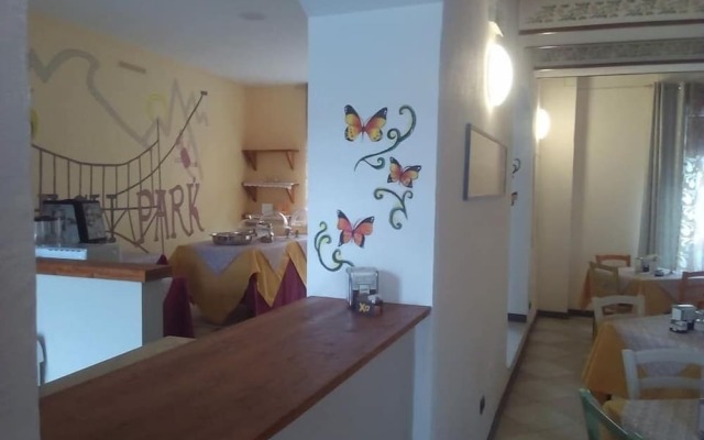 Hotel Palazzo Del Doma