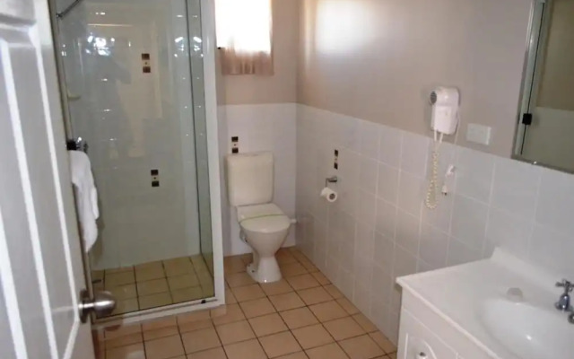 Welcome Home Motel and Apartments