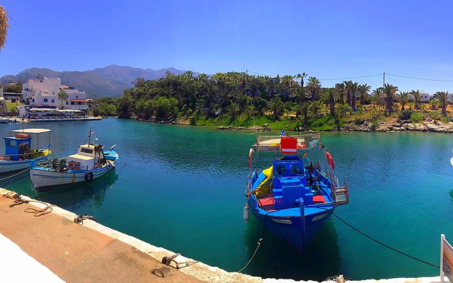 Maria Hotel Sissi