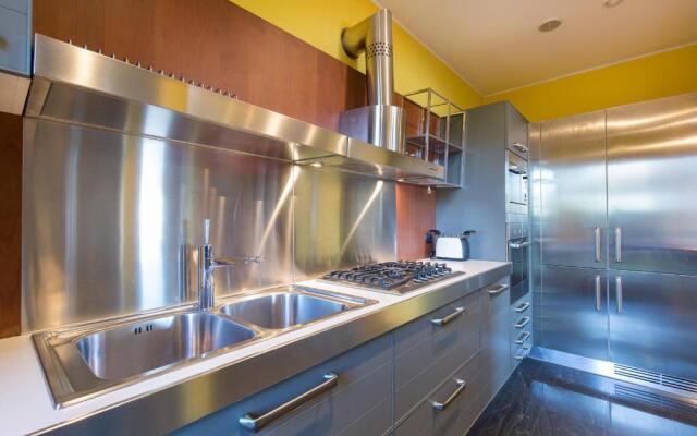 Villa Caterina by Impero House