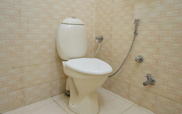 SN Resort by OYO Rooms