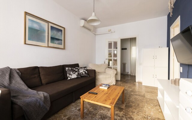 AB Sagrada Família Ptge Bocabella Apartment