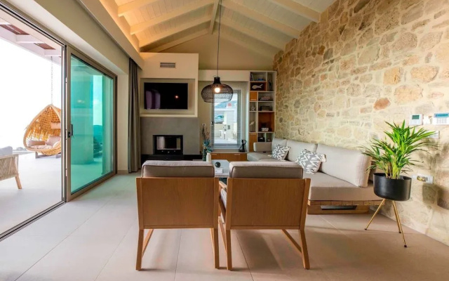 Cielo e Mare Villas