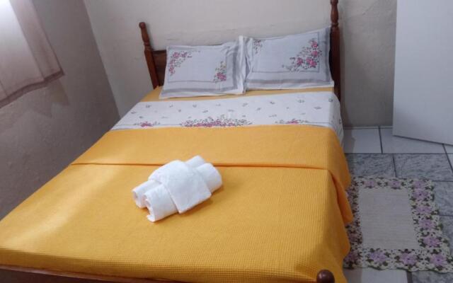 Pousada Nascentes da Canastra