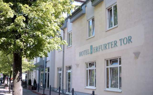 Hotel Erfurter Tor