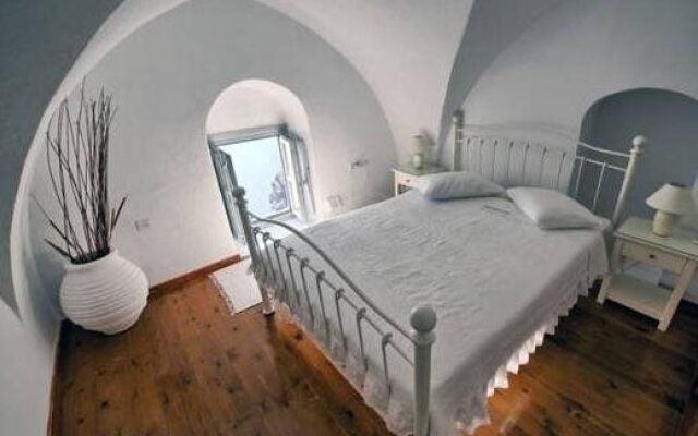 Archontiko Santorini