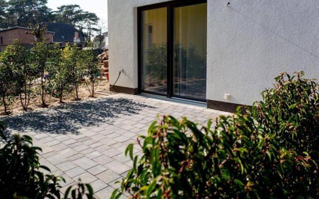 Ferienwohnung TinyBeach