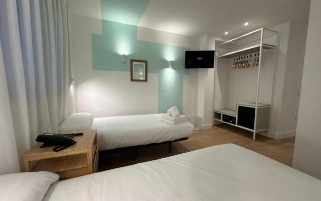 Hotel Cangas De Onis Center