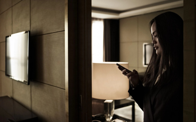 Pullman Wuxi New Lake