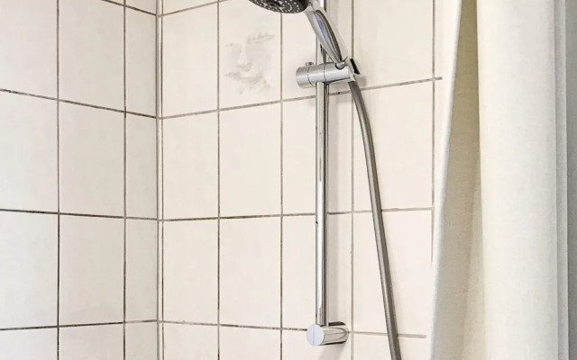 4 Person Holiday Home in Nakskov