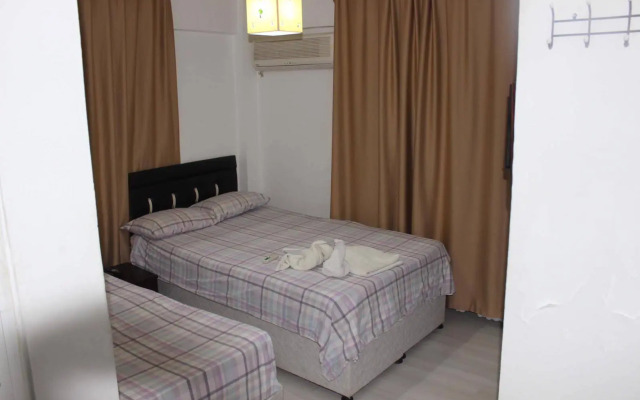Gozde Hotel