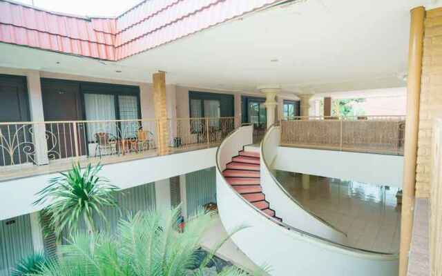 Hotel Wilis Indah Malang