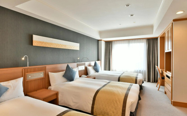 Narita Tobu Hotel Airport