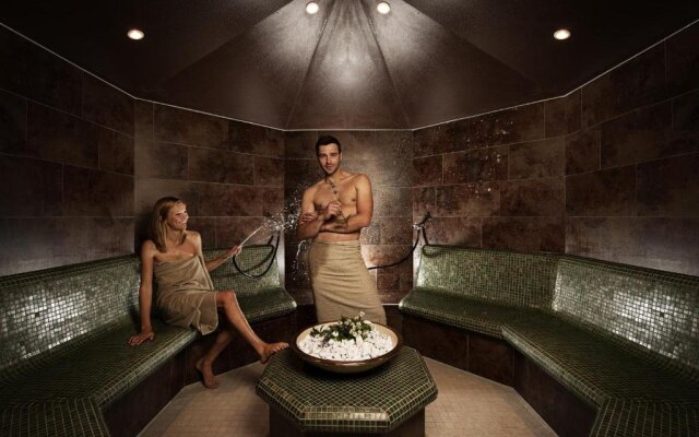 Vitalhotel Wolfgangsee Natur Spa & Tennis Resort