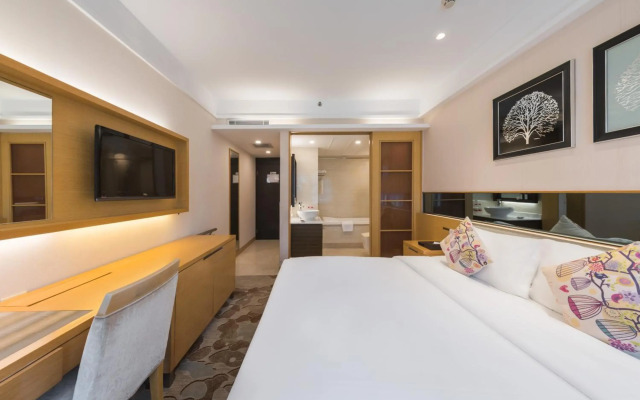Honlux Apartment