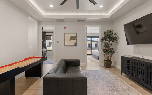 Sundance Den 3 Bedroom Home