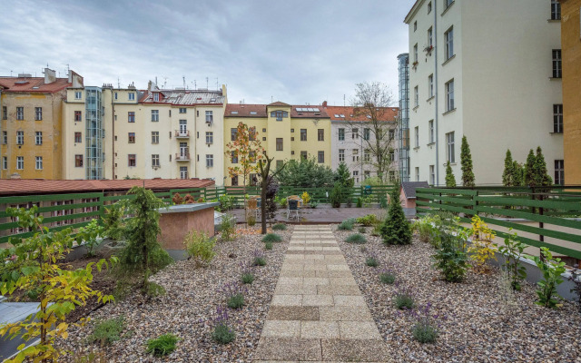 Hotel Superior Prague