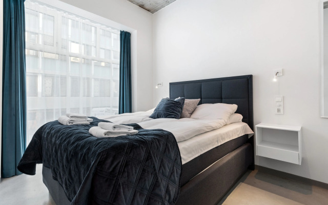 Aalesund City Apartment