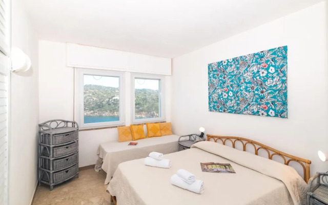 Casa Alma in Santa Teresa di Gallura