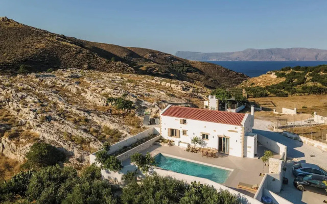 Villa Froudi