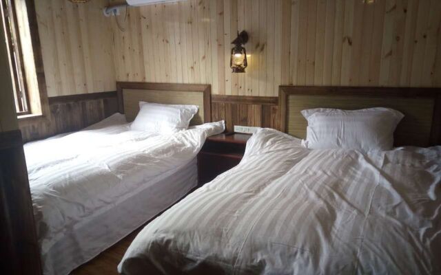 Wudangshan tianle hotel