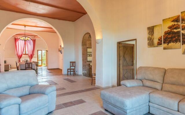 Casale Rasa 16 2 in Asciano