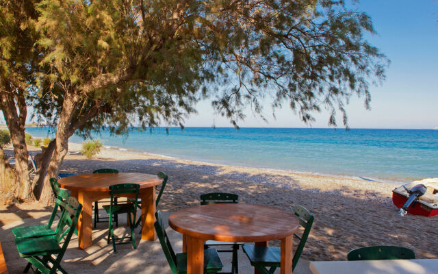 Alex Beach Hotel - Bungalows Hotel