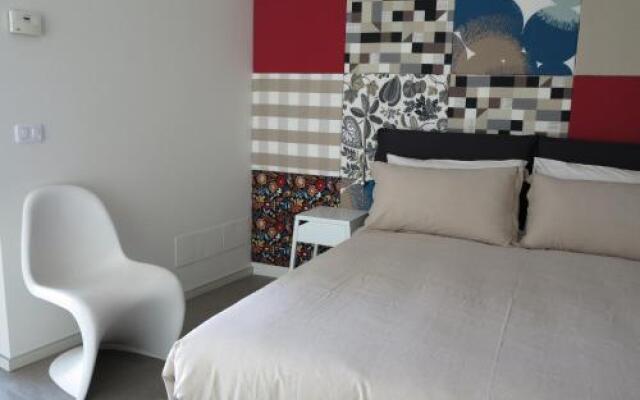 Appartamenti Mamiblu'