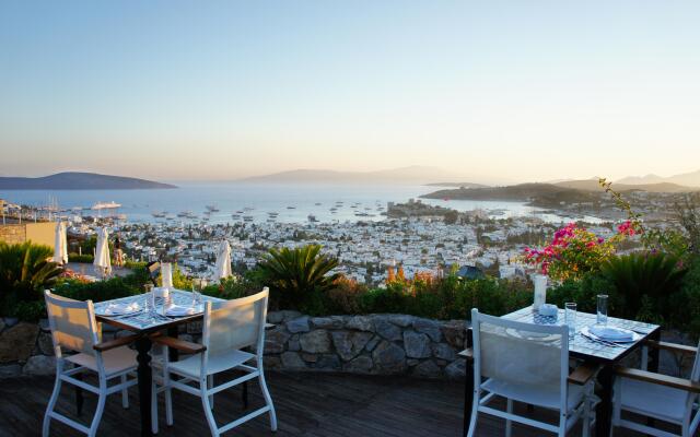 The Marmara Bodrum - Adult Only