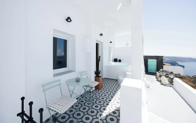 Surupo Suites