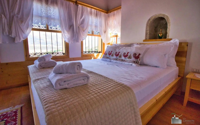 Mizeri Guest House