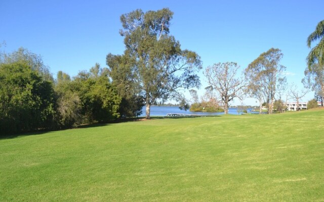 ELSINOR Townhouse 7 Mulwala