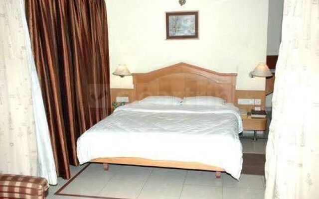 Hotel Nandhini Jayanagar