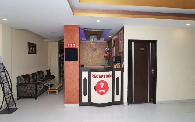 Vasundhra Heights Hotel By Oyo