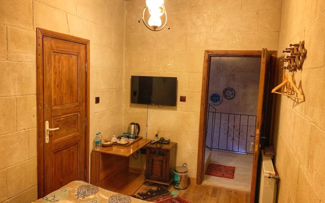 Lovely Cappadocia Hotel