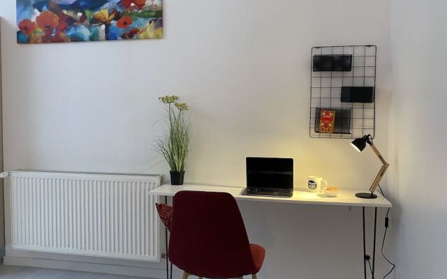 La Maison d'Angélique