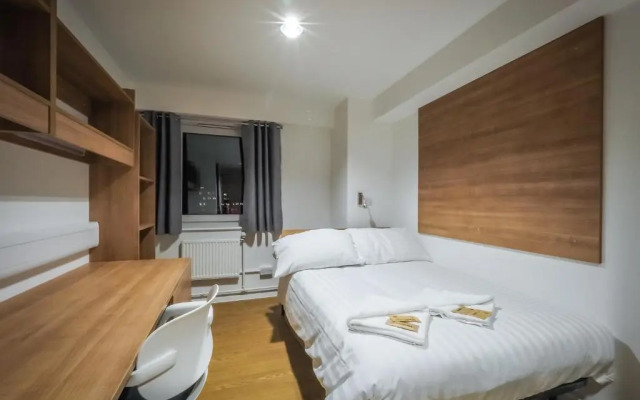 LSE High Holborn - Campus Accommodation