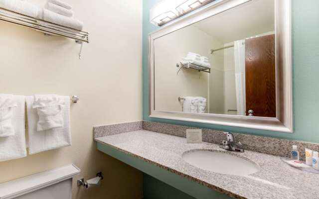 Quality Inn Stephens City - Winchester South