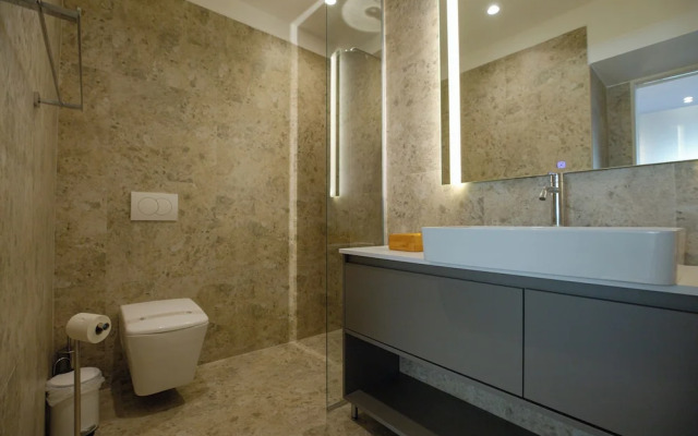 Simma Luxury Apartments & Rooms